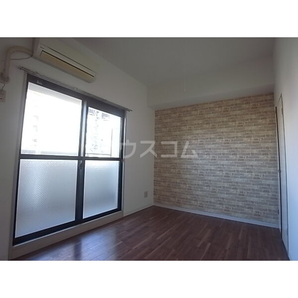 4/25 リビング/ダイニング