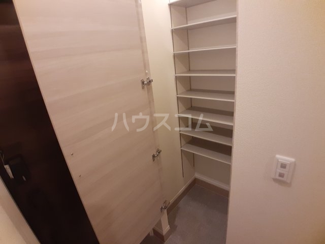 9/30 収納