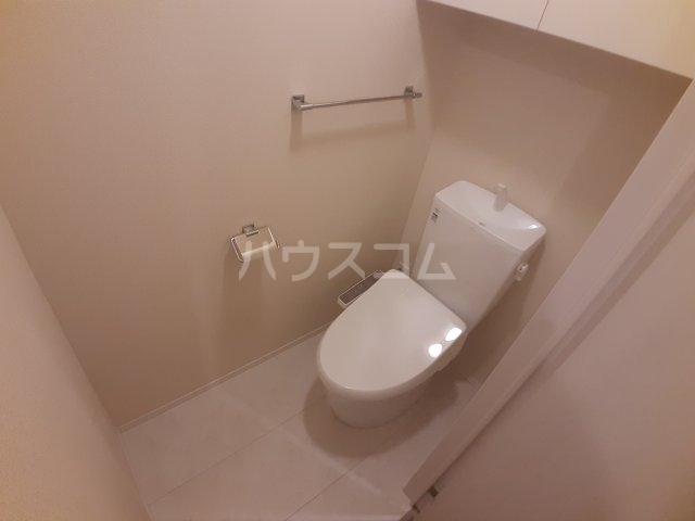 14/30 トイレ
