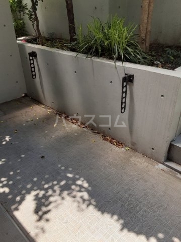 19/30 バルコニー