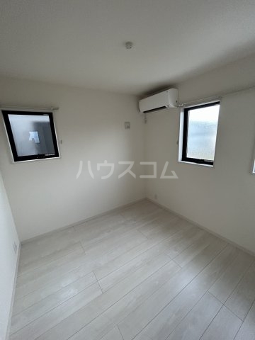 5/30 室内