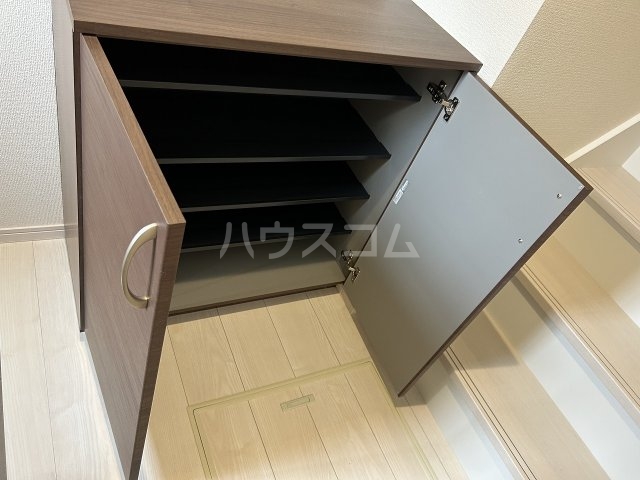 7/30 収納