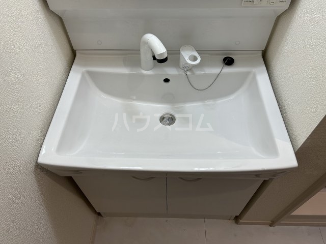 15/30 洗面