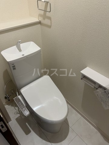 13/30 トイレ