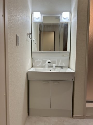 14/30 洗面