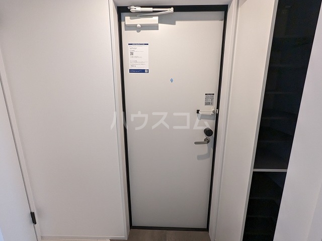 9/29 玄関