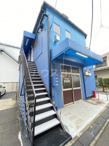 1/21 外観
