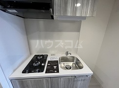 7/30 キッチン