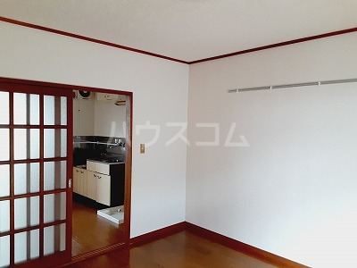 3/25 リビング/ダイニング