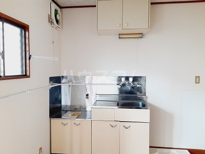7/25 キッチン