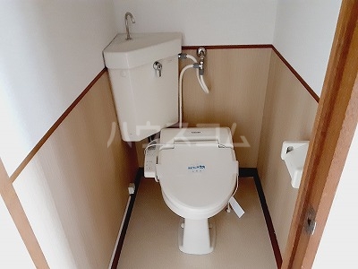 10/25 トイレ