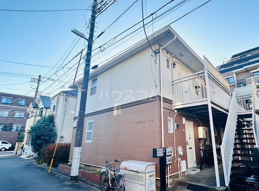 1/30 外観