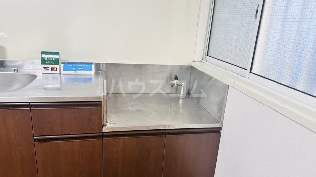10/30 キッチン