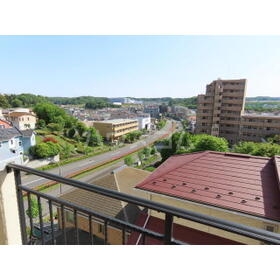 15/30 バルコニー