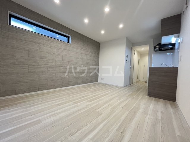 6/30 リビング/ダイニング