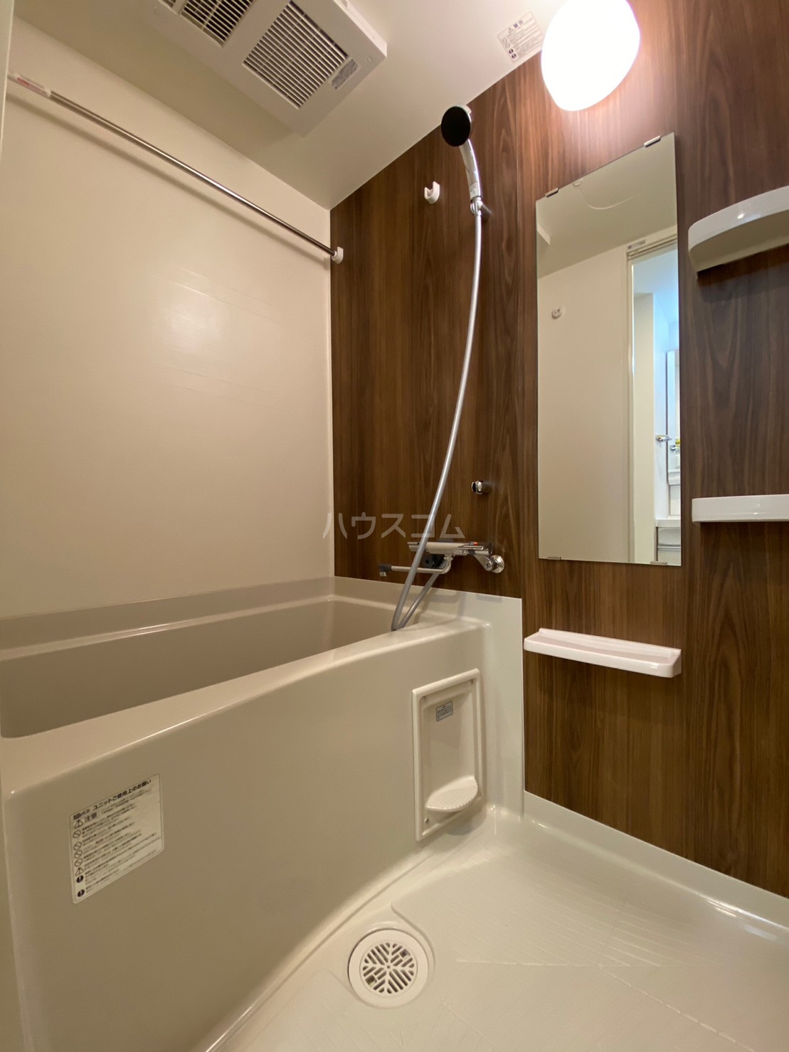14/30 浴室