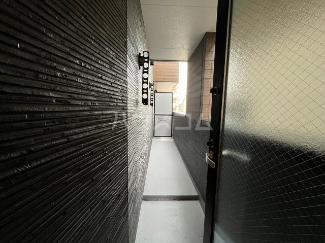 17/30 バルコニー