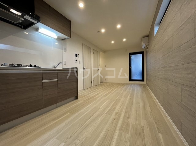 5/30 リビング/ダイニング