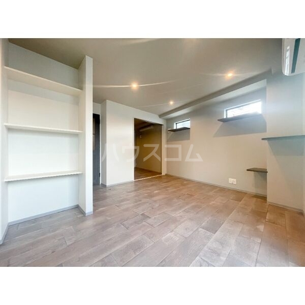 4/23 リビング/ダイニング