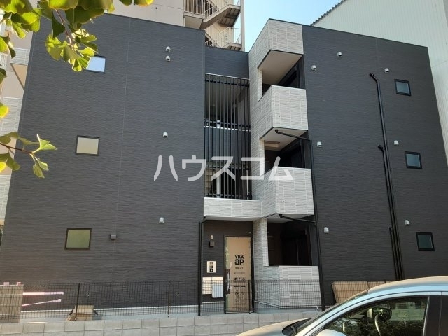 1/26 外観