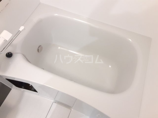 8/26 浴室