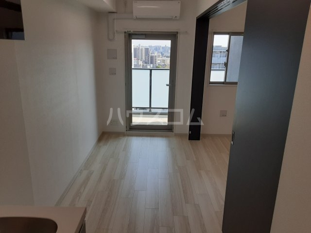 4/29 リビング/ダイニング