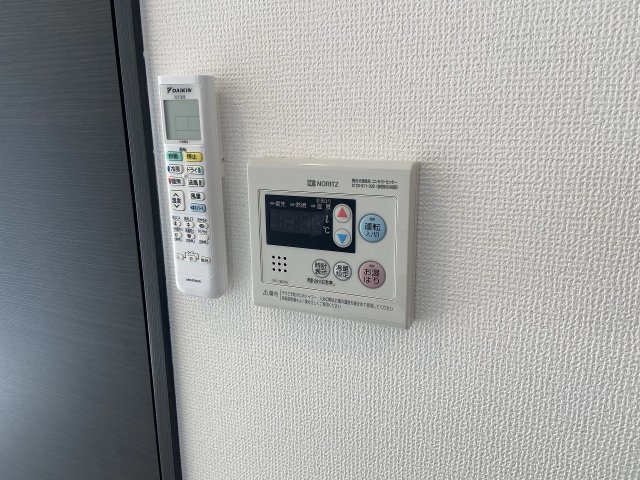 10/23 設備
