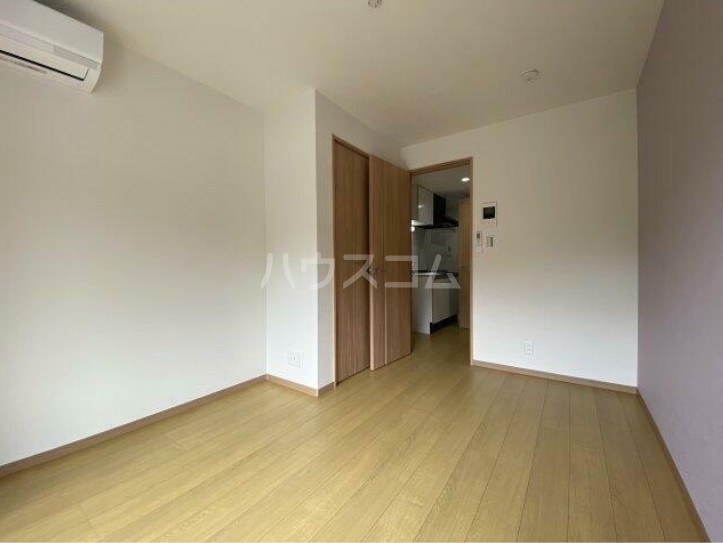 4/19 リビング/ダイニング