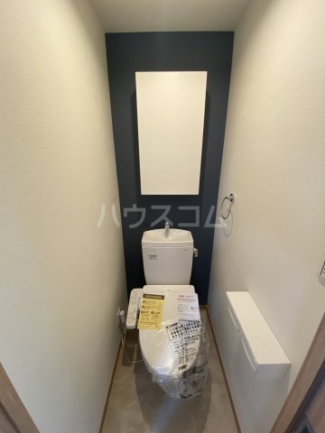 11/24 トイレ