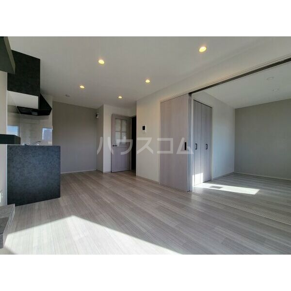 3/23 リビング/ダイニング