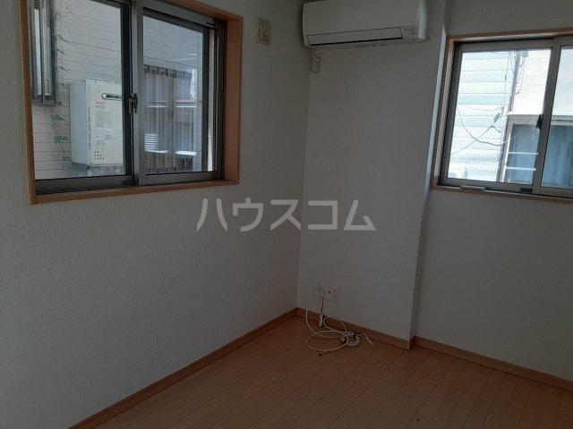 8/30 室内