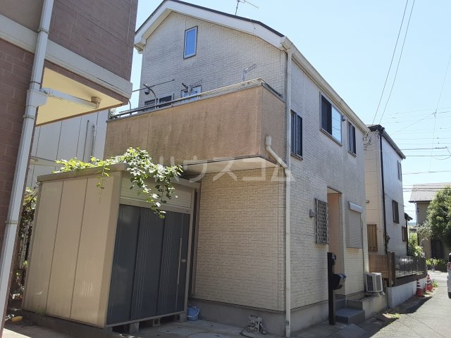 1/30 外観
