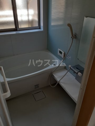 14/30 浴室
