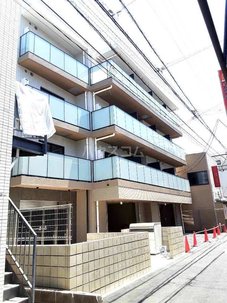 3/30 外観