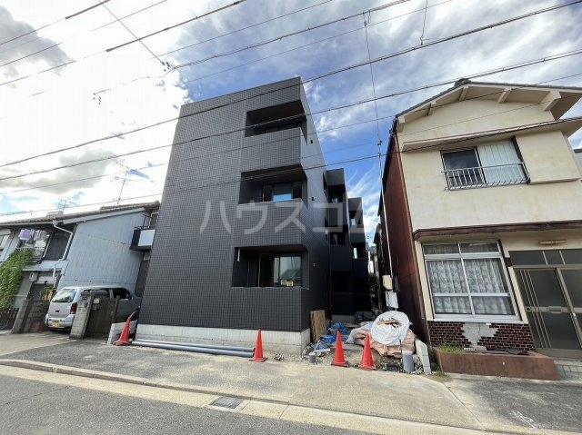1/30 外観