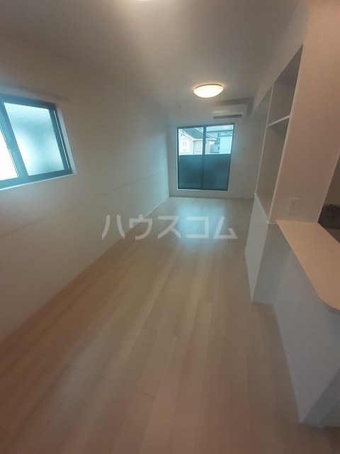 3/20 リビング/ダイニング