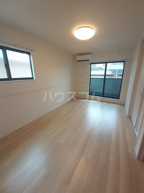 3/27 リビング/ダイニング