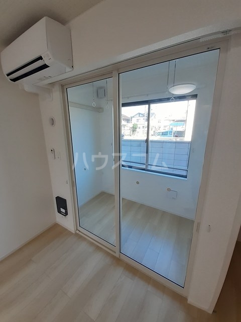 15/29 バルコニー