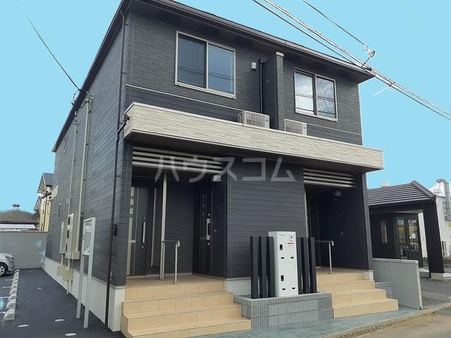 1/21 外観