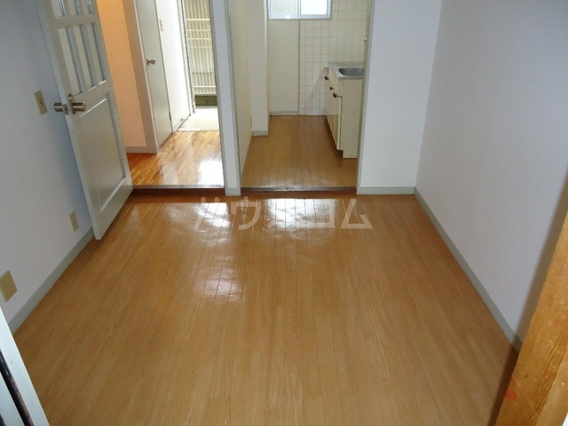 3/23 リビング/ダイニング