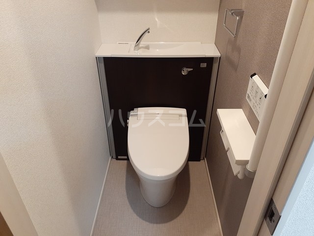 9/20 トイレ
