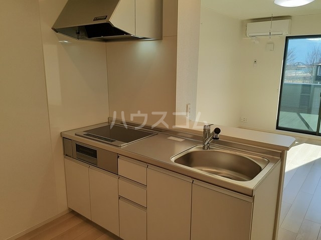 7/20 キッチン