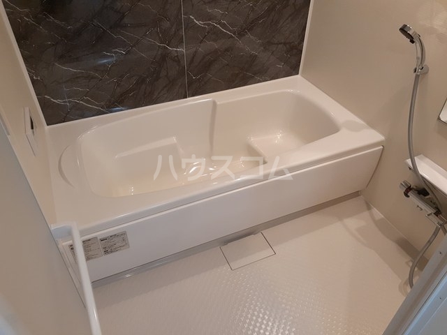 8/20 浴室