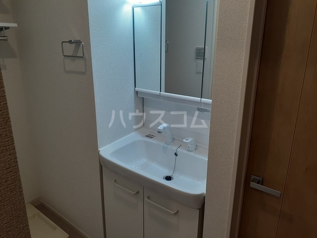 10/20 洗面