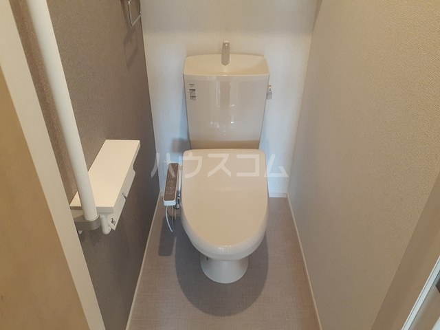 9/20 トイレ