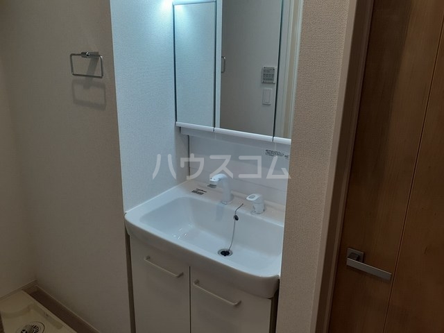 10/20 洗面