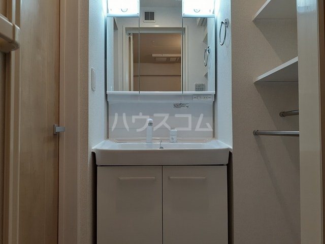 9/20 洗面