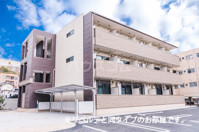 1/21 外観