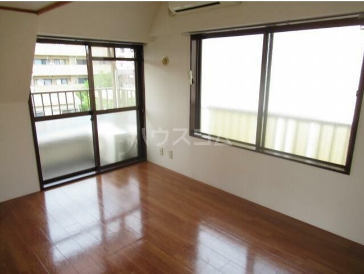 3/20 リビング/ダイニング