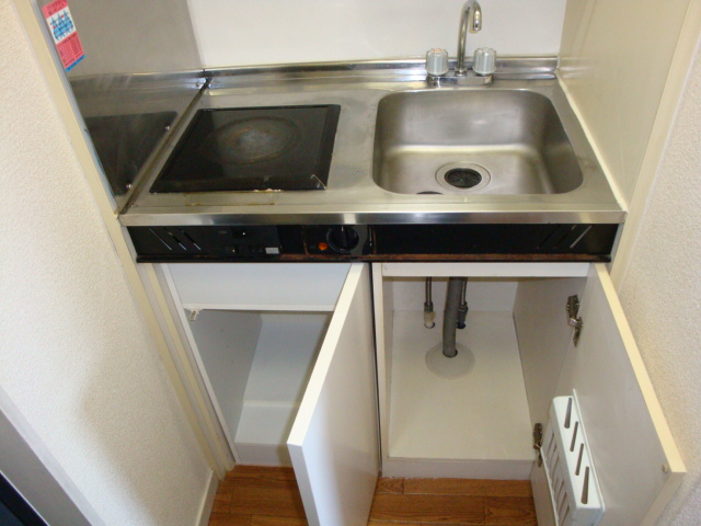 11/29 キッチン